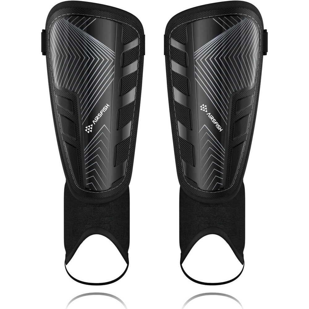 NEW Shin Guards Pads for Kids to Adults